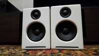 Акустичні системи Audioengine A2 Hi-Gloss White