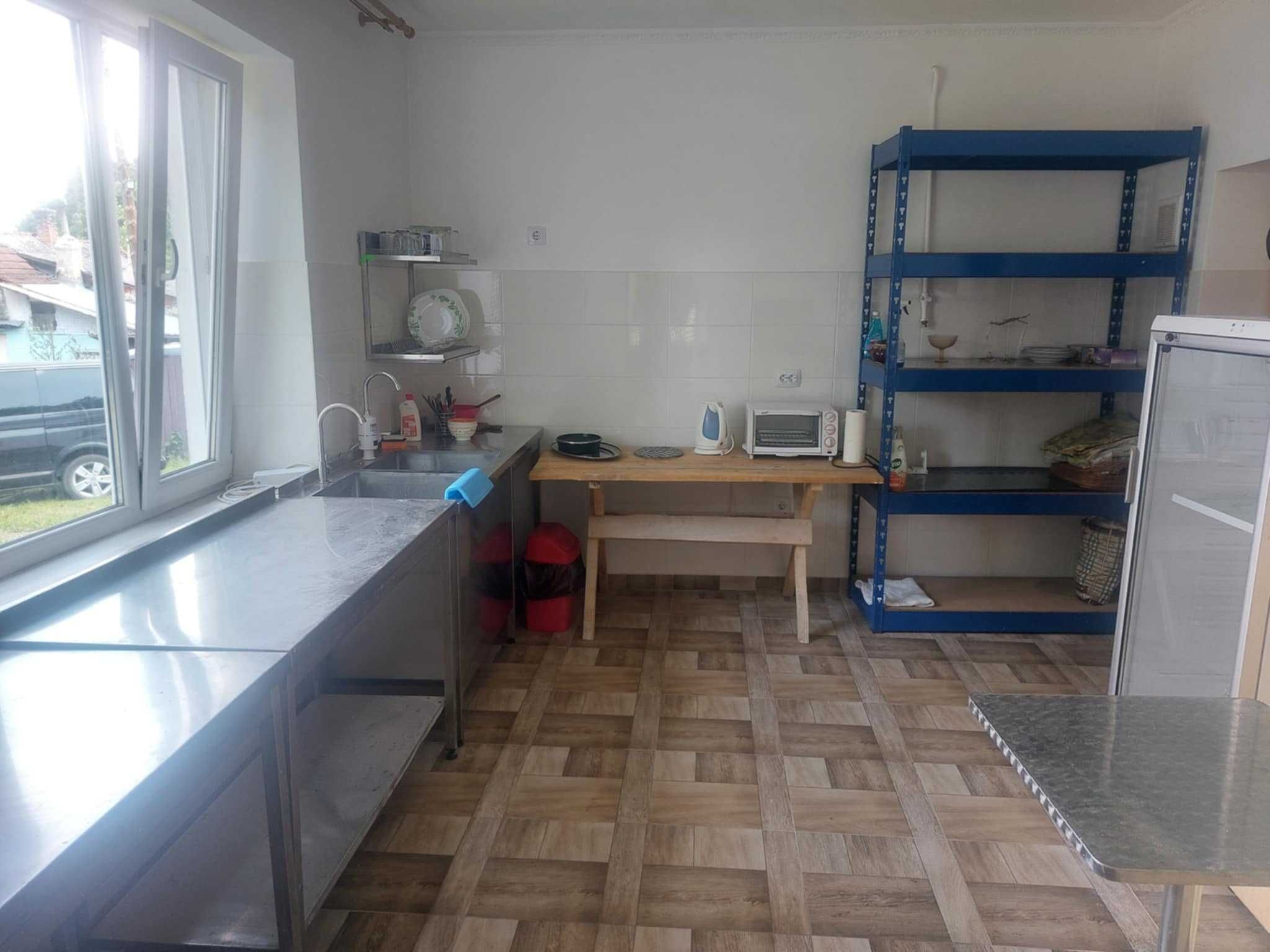Подобова оренда половини Будинку  у с. Рай (Бережани).