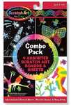 Zdrapywanka. Combo Pack