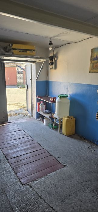 Срочно продам гараж