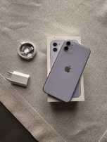 Iphone 11 - 100% bateria