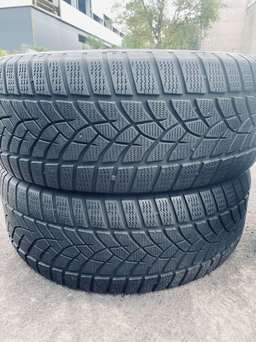 235 50 20 GoodYear UltraGrip perfomance Зима 2023 Гарантія