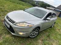 Ford Mondeo 2.0TDCi KLIMA!! Navi!! Oszczędny!! ŚLICZNY!!