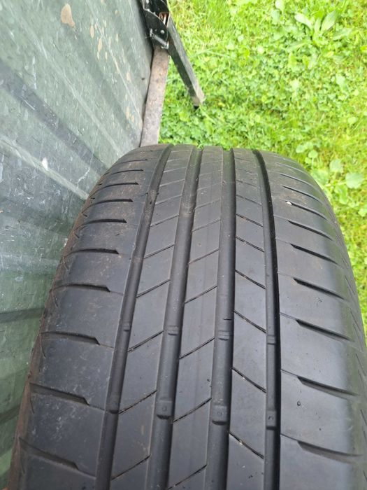 Opony 225x50R18 2021 rok