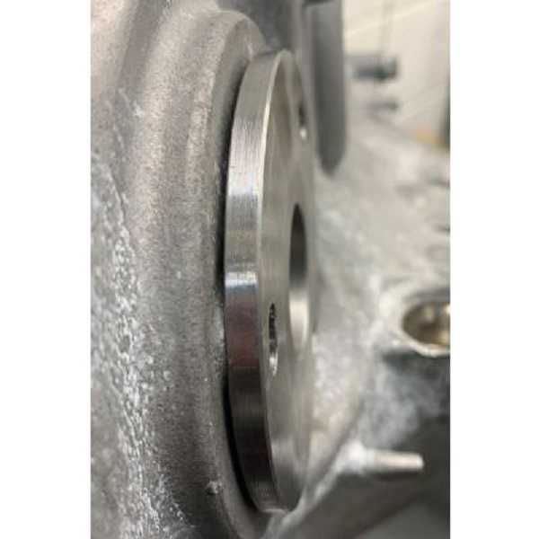 (Com Iva) Bloqueio de Motor Ford 1.0 Ecoboost (FOX)