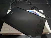 Tablet graficzny Wacom Intuos Pro S (PTH-460)