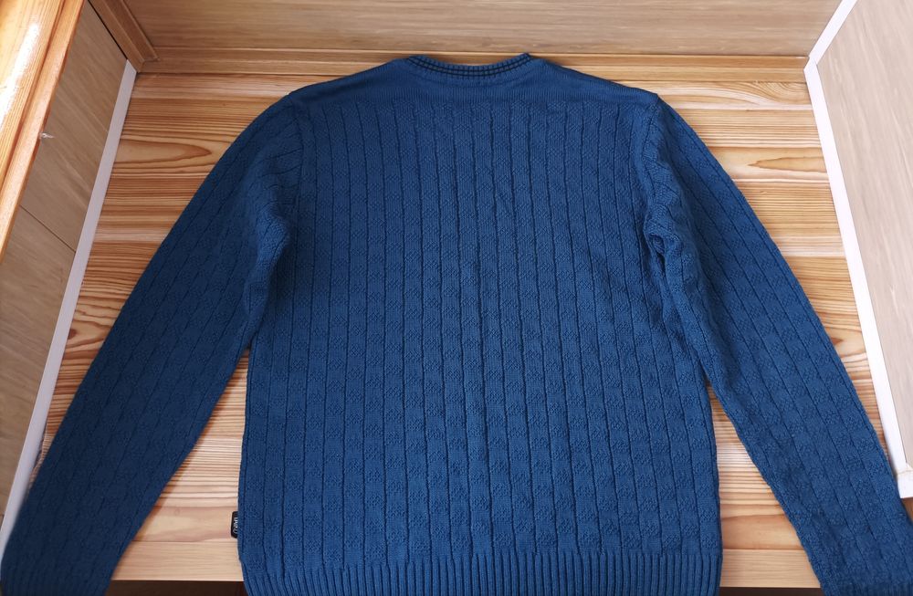 Зимний Свитер TAIKO