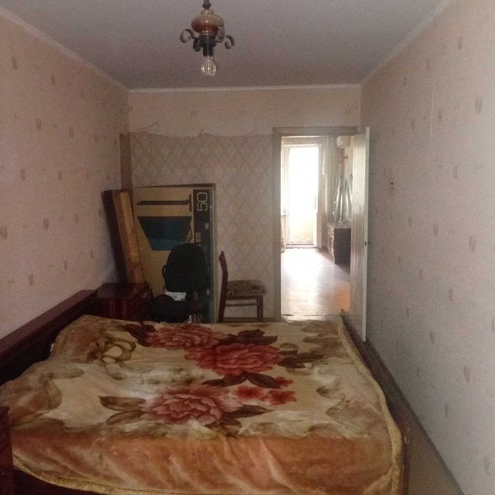 Продаю 3 комнатную квартиру на Пл. Победы