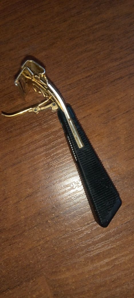 Бритва  Eversharp
