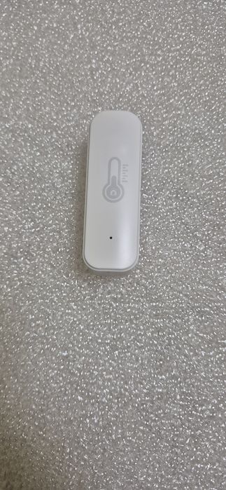 Беспроводной ZigBee датчик температуры и влажности Ewelink.