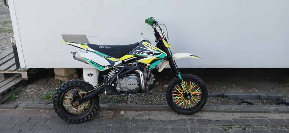 MRF 140 RC Sprzedam!!!