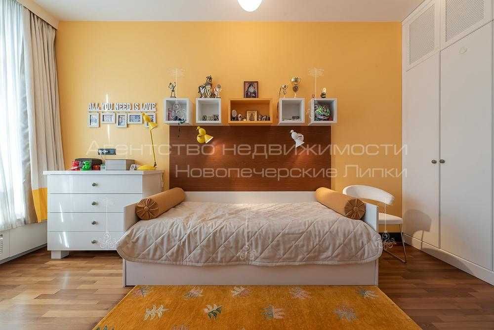Оренда 5ти кімн. ЖК Новопечерські Липки 280м2
