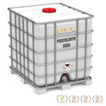 Podchloryn sodowy / chloran sodu 15% NaOCl roztwór wodny BP 1000 kg