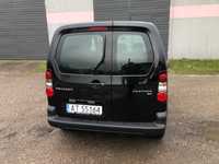 Lampa tył  Berlingo Partner III Lift 2012-18r