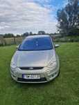 Ford S max  2008 r