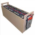 Акумулятор Залізофосфатний LiFePo4 24В - 105А×105A×304A Гарантія