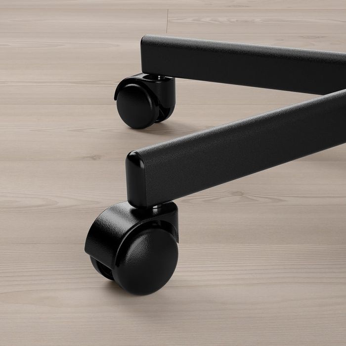 Krzesło obrotowe IKEA Eldberget/Malskar