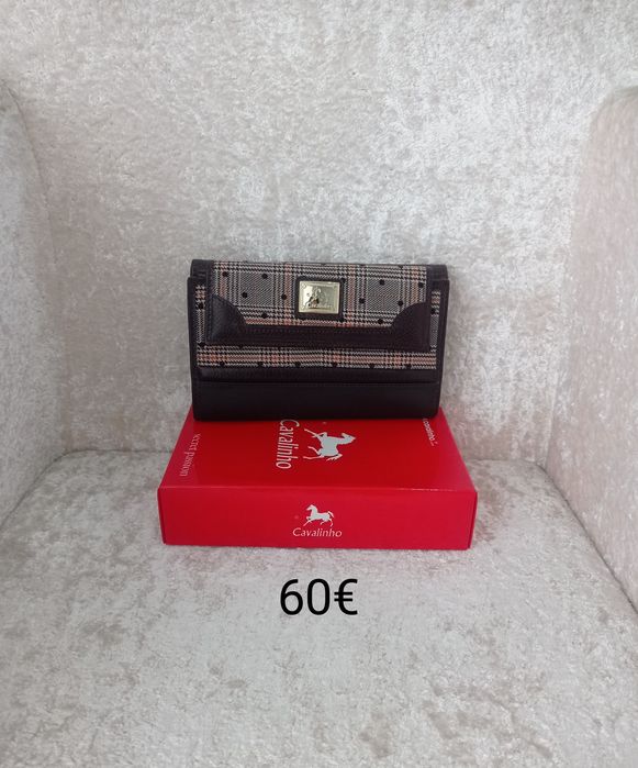 Carteiras cavalinho