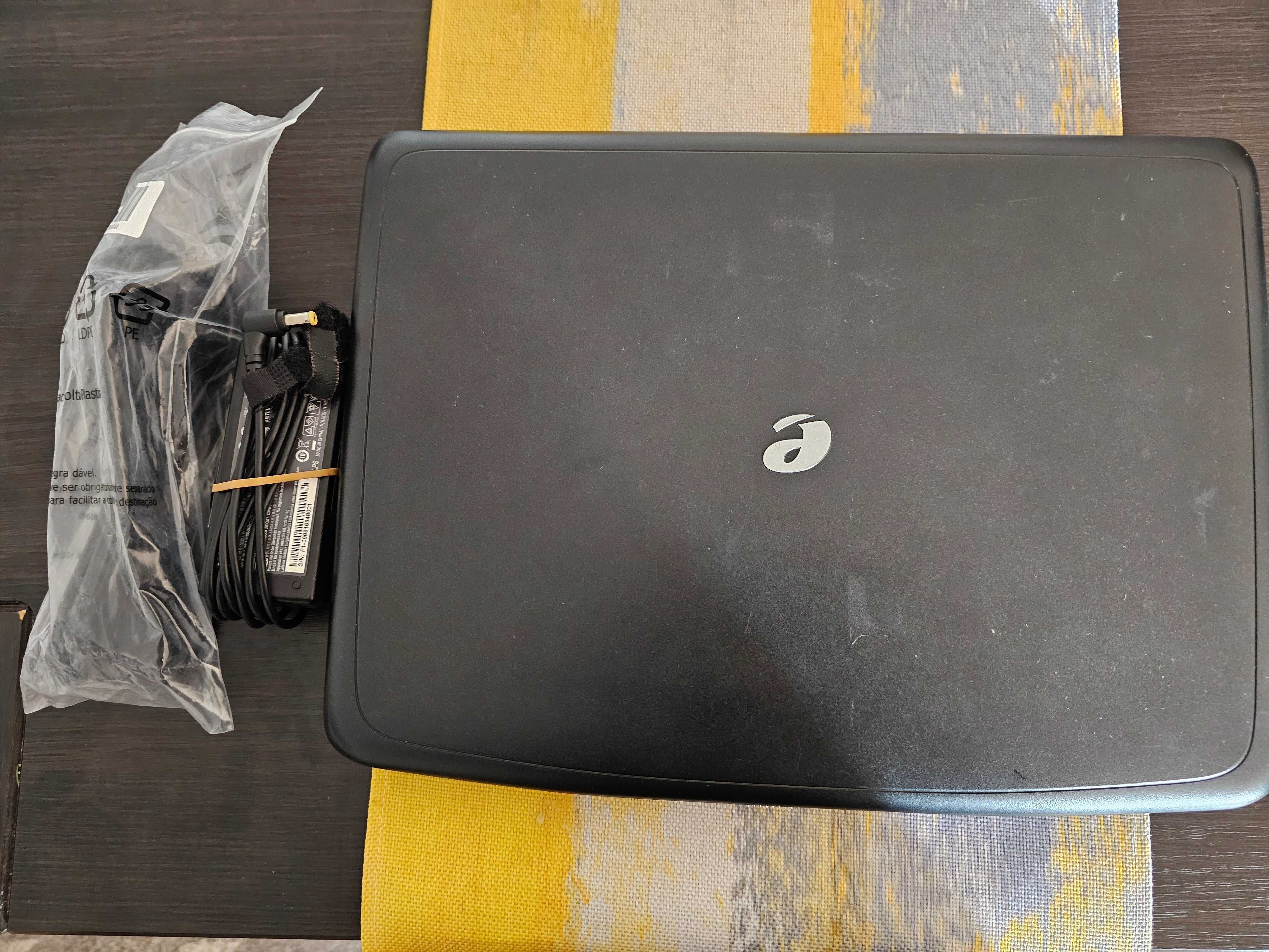 Acer Emachines E510