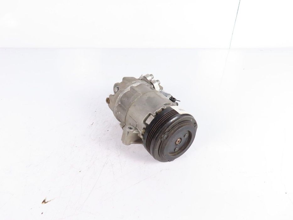 Compressor de AC / Ar Condicionado Usado / Original BMW Z4 Roadster (E85) 645269...