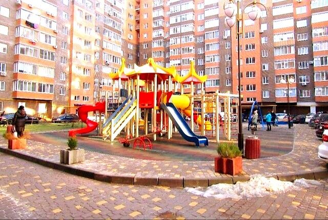 Квартира жк.Набережний кв  Посуточно  Почасово смарт тв