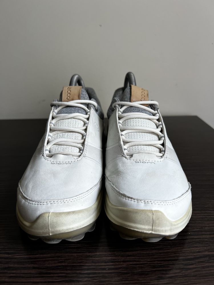 Кросівки ECCO BIOM Hybrid 3 GTX Розмір 39 на 24.5 см