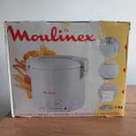 Frytkownica Moulinex