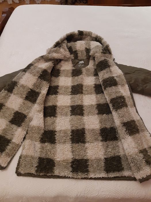 Дитячий Пуховик Zara