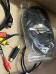 Kable adaptery multimedialne audio video chinch scart euro jack