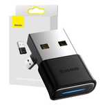 Baseus BA04 Adapter USB nadajnik odbiornik Bluetooth 5.1 Sklep Wawa