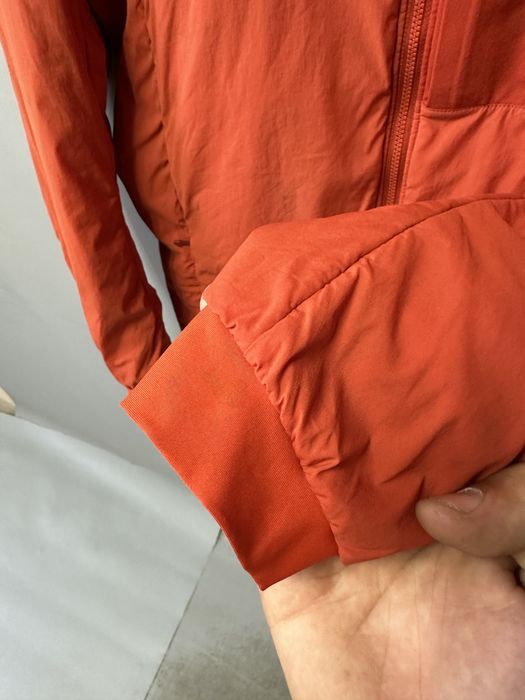 Куртка Arc’teryx размер М