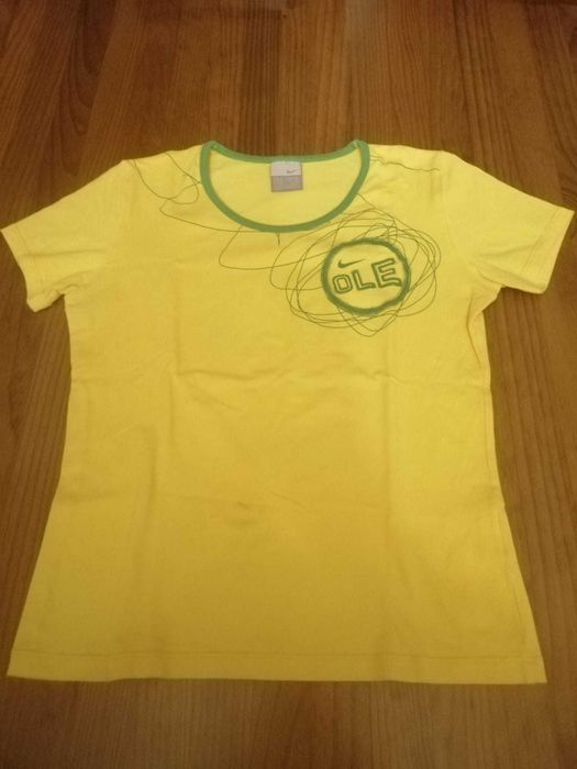 T'shirt Nike Ole