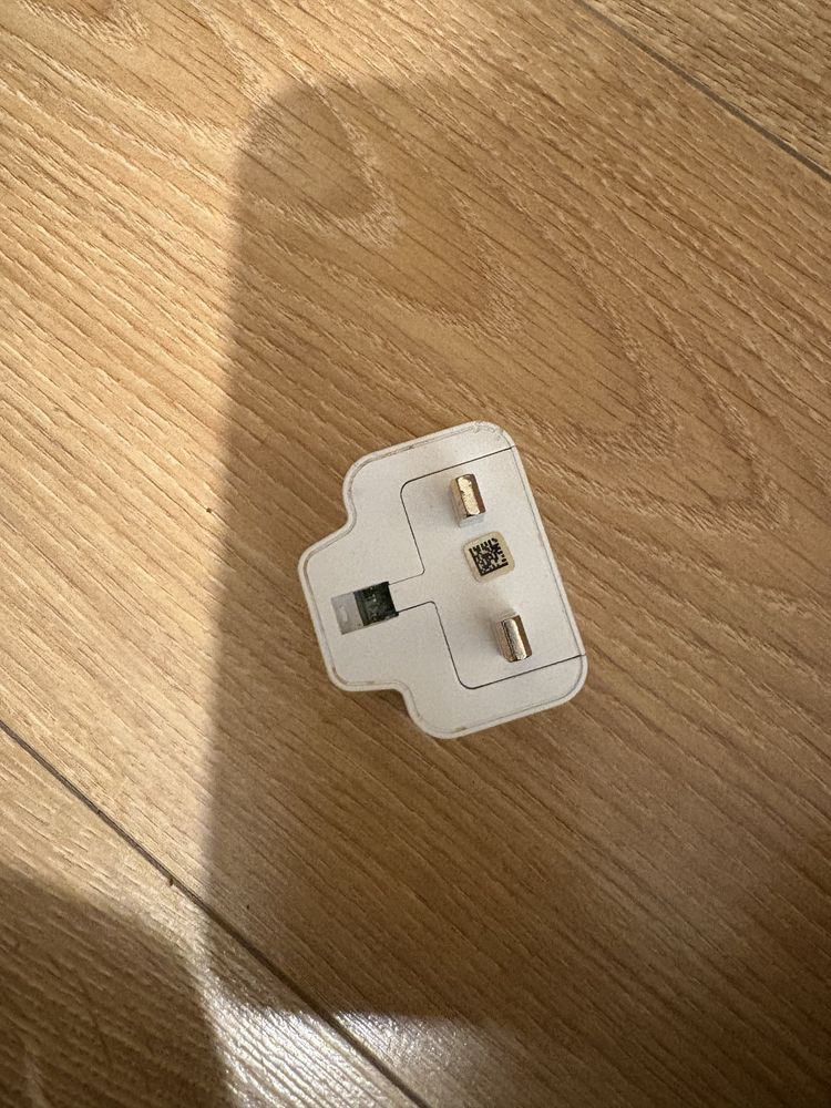 Adapter wtyczka Samsung