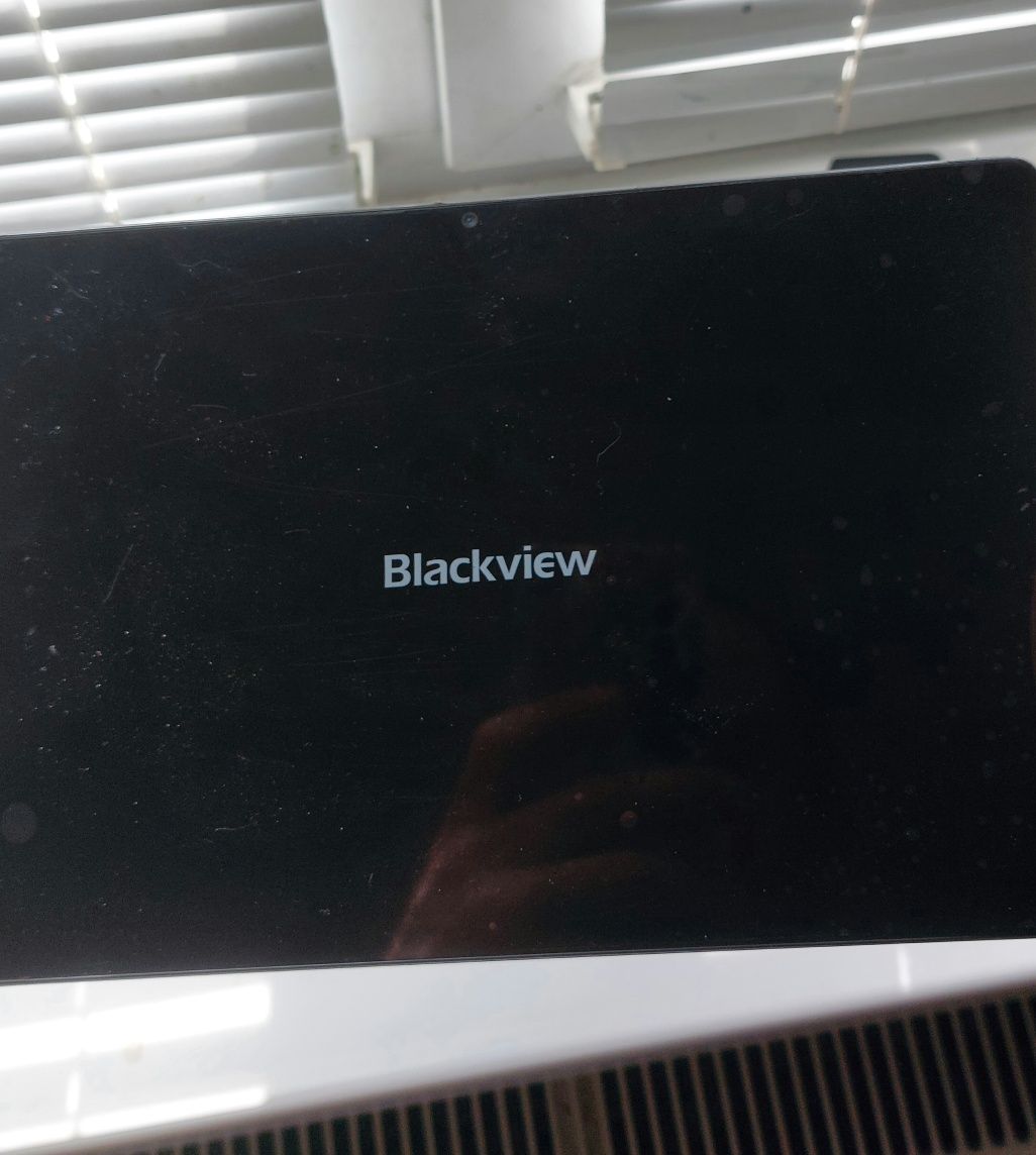 Планшет Blackview tab 12 pro