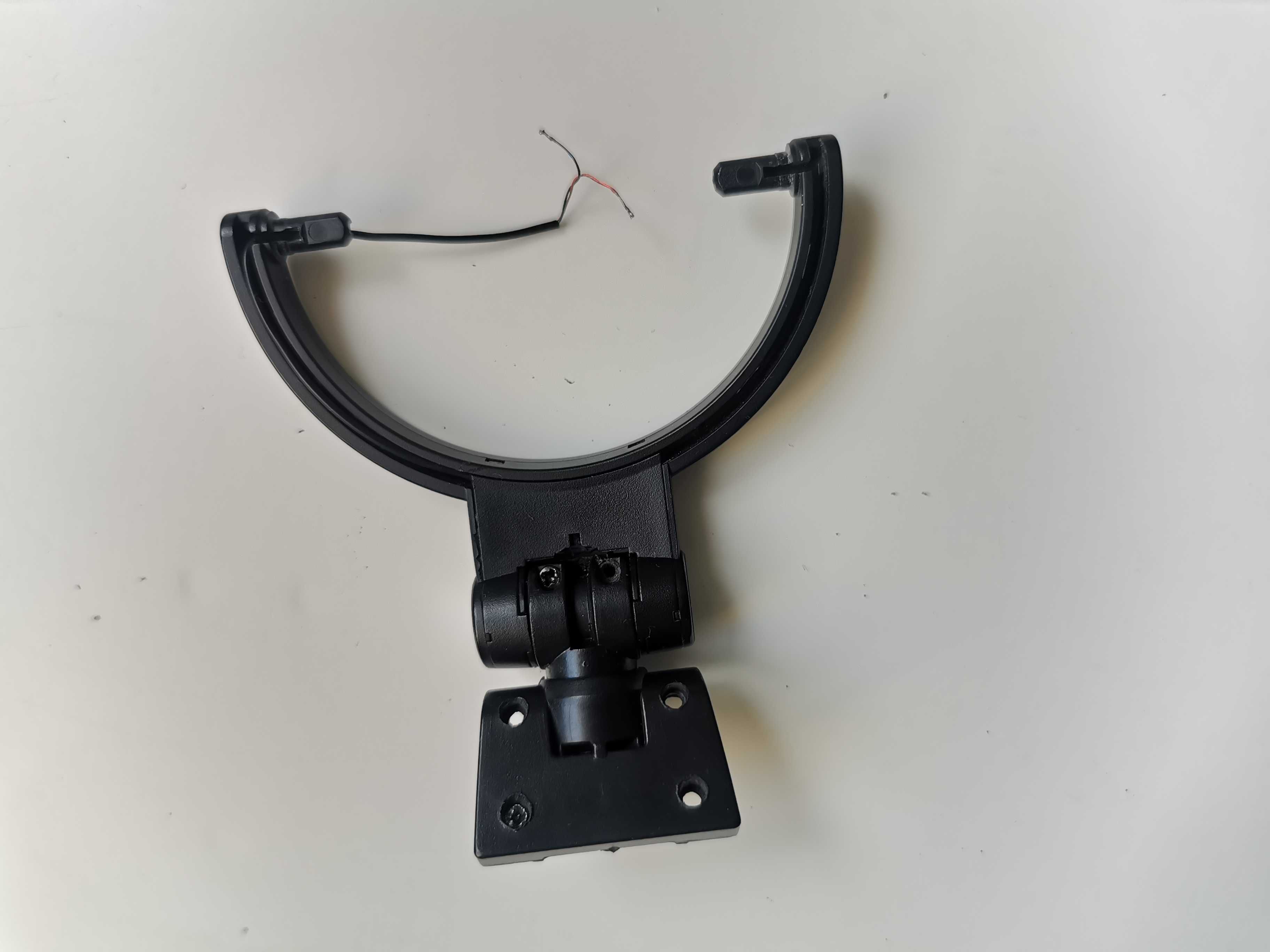 Prawe ramie do Audio-Technica M50X (na części)