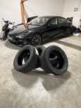 Pirelli Scorpion A/T Plus 275/55/20 Nowy Komplet Opon
