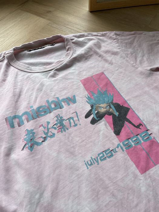 T-shirt MISBHV koszulka