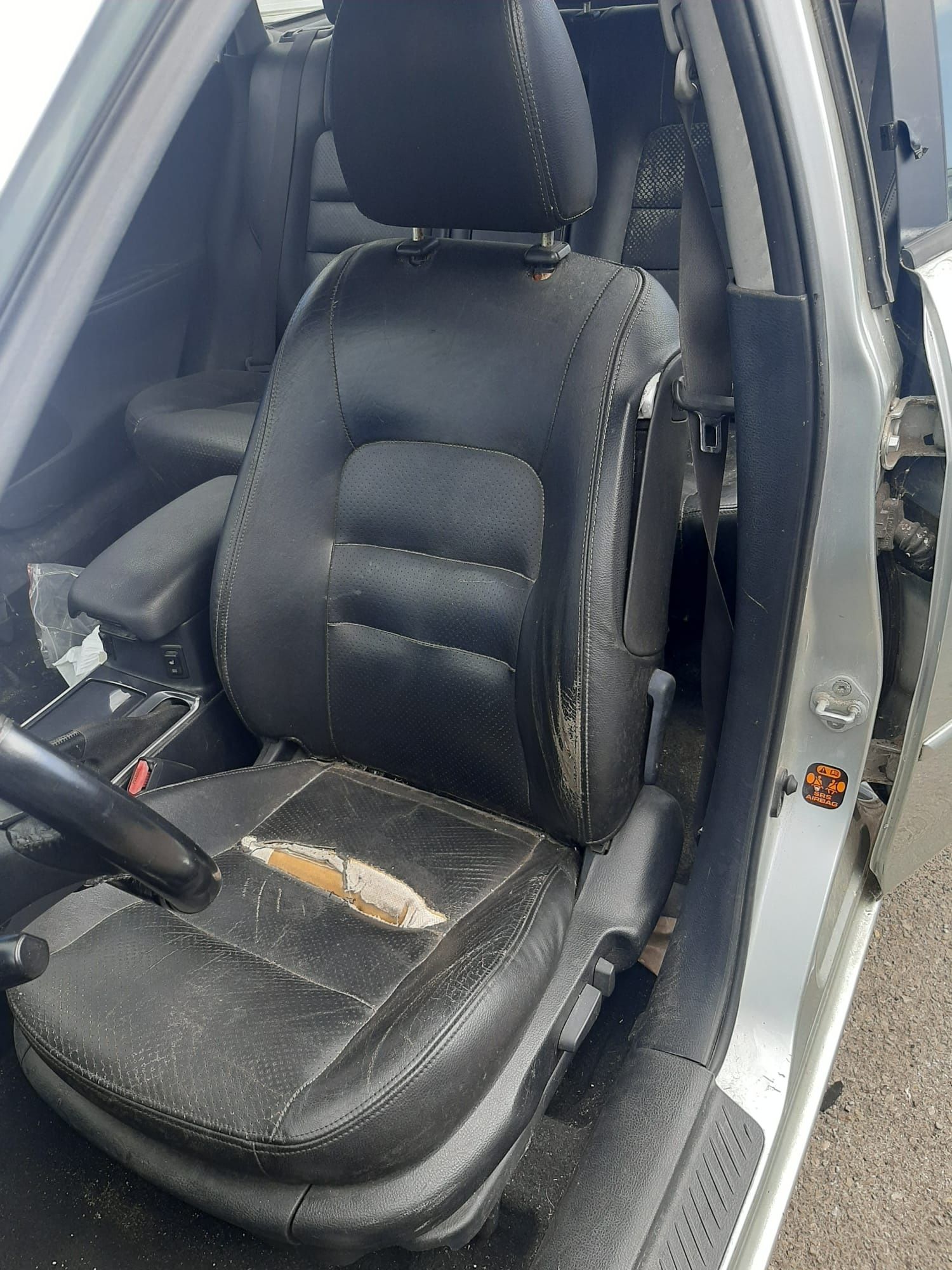 Bancos Traseiros Mazda 6 + Oferta Bancos da Frente