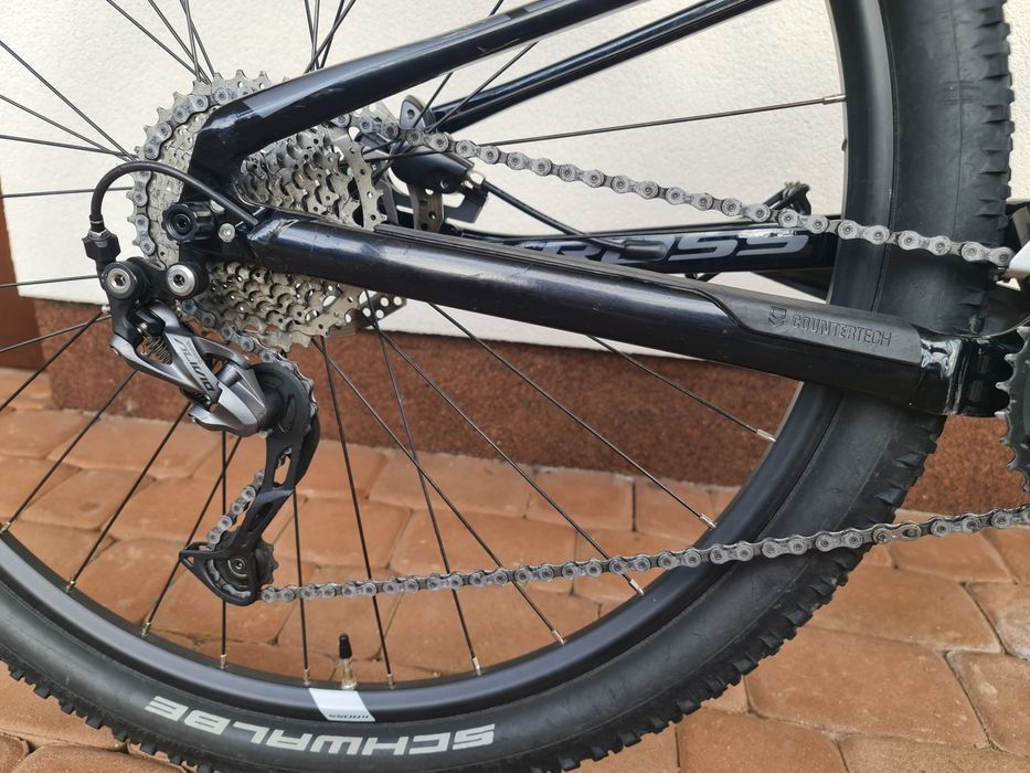 Rower Kross Earth 1.0 M Koło 29