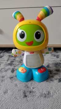 Robot bebo fisher Price.