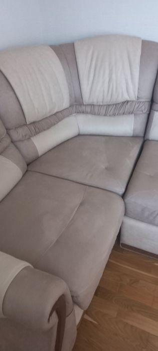 Диван розкладний