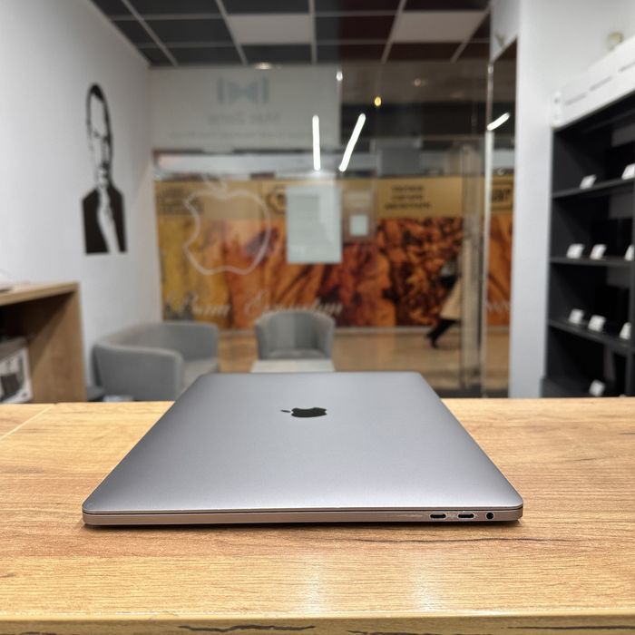 100% АКБ MacBook Pro 15 2018(2019) i9 • 32Gb|512Gb • Макбук Гарантія