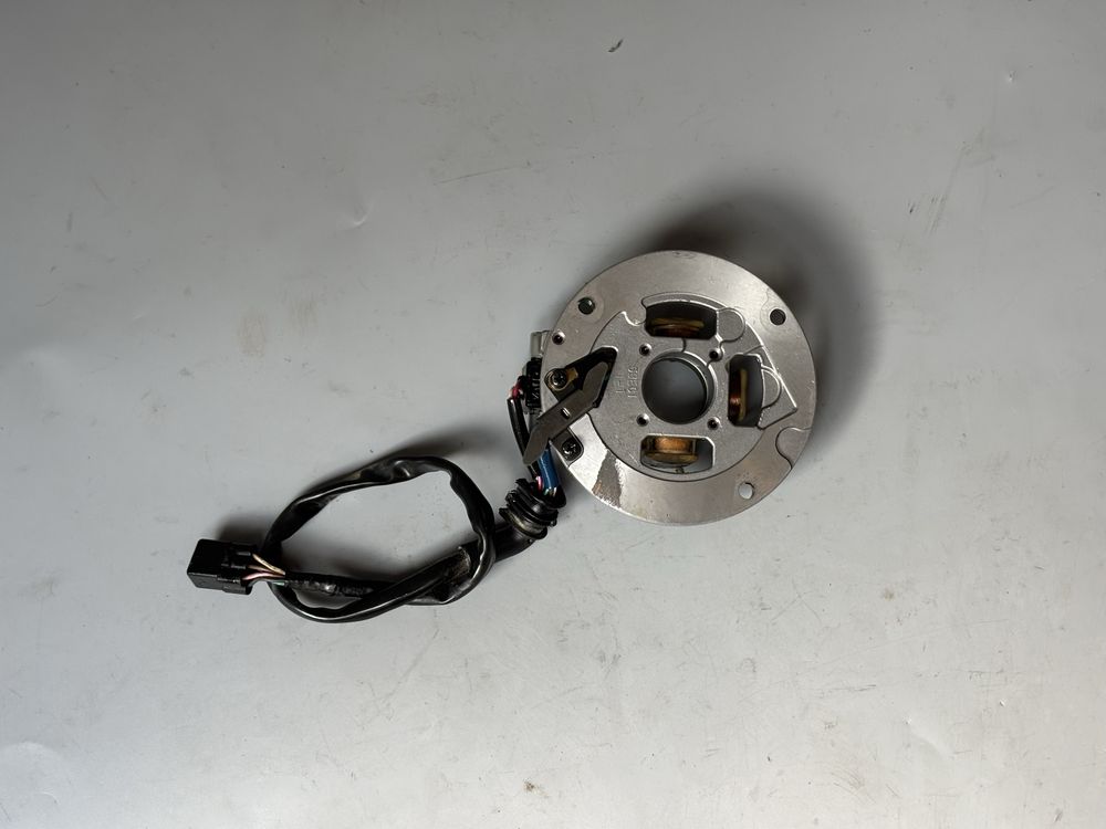 Stator Stojan Alternator Iskrownik YAMAHA YZF250 R 02-13