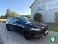 Volvo V90 Momentum 2.0 T 254KM Benzyna Aktywny Tempomat nowy Rozrząd