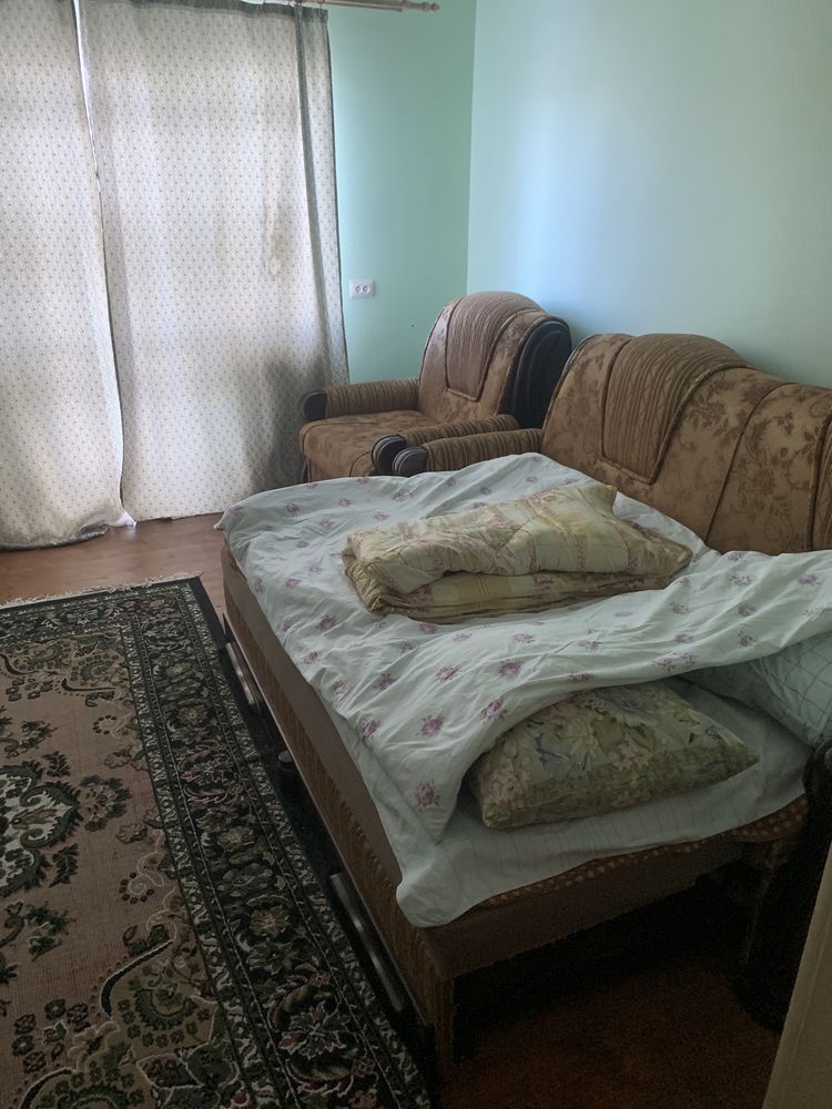 Подобові кімнати в Східниці