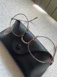 Oprawki RayBan metalowe dziewczece roz