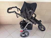 Carrinho de bebé + babycoque | Bebeconfort High Trek