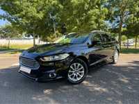 Ford Mondeo SW 1.5 TDCi - 2018 - NACIONAL