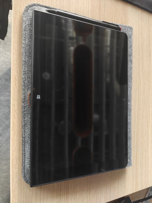 Lenovo ThinkPad Tab 10 tablet Windows