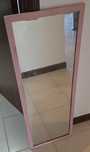 Vendo Espelho Rosa